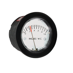 Đồng hồ đo áp suất Dwyer - Series 2-5000 Series: 2-5000 Xuất xứ : USA